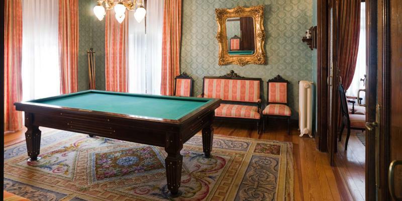נאביה Hotel Y Apartamentos Arias מראה חיצוני תמונה