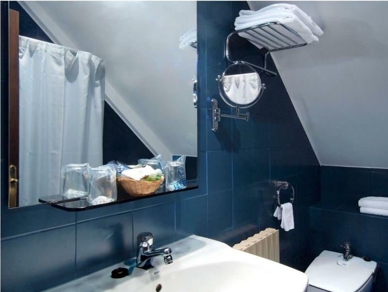 נאביה Hotel Y Apartamentos Arias מראה חיצוני תמונה